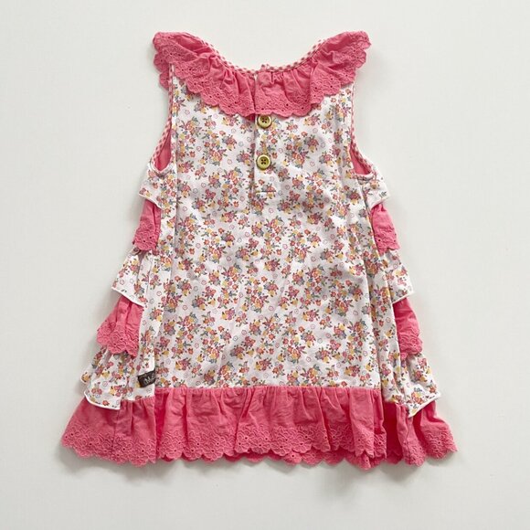 Matilda Jane Permission Slip Tunic - Picture 5 of 5